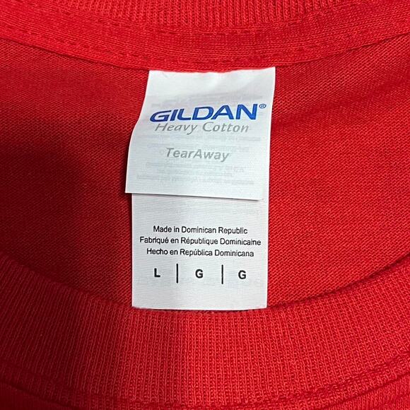 Travis Scott x Mcdonalds T-Shirt Cactus Jack - Picture 3 of 4